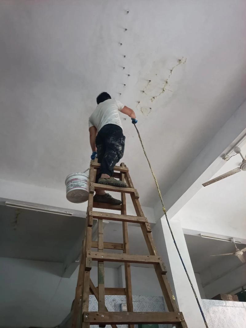 开封郊区化学注浆